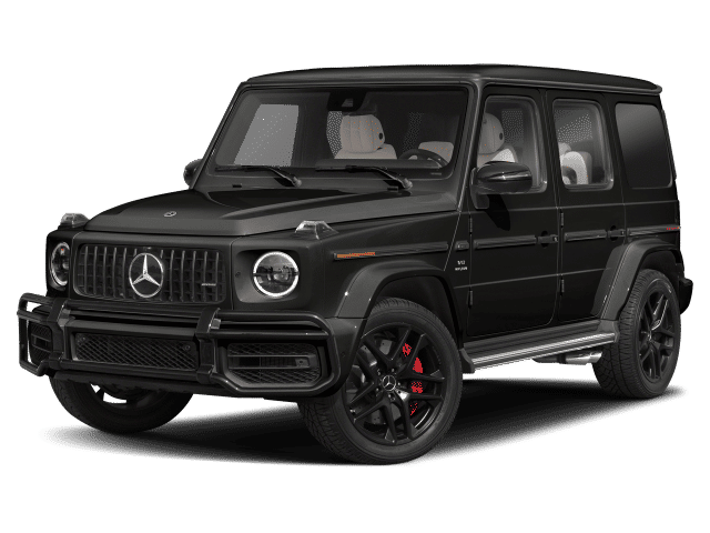 2023 Mercedes-Benz G-Class AMG G 63 AWD photo