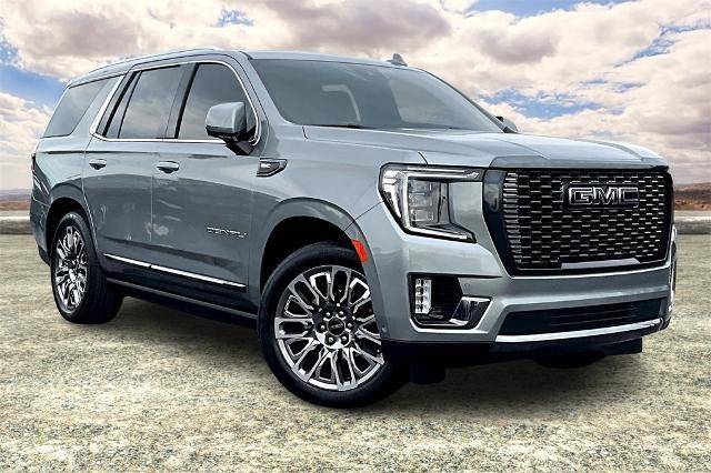 2023 GMC Yukon Denali Ultimate 4WD photo