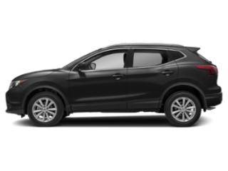 2019 Nissan Rogue Sport SV FWD photo