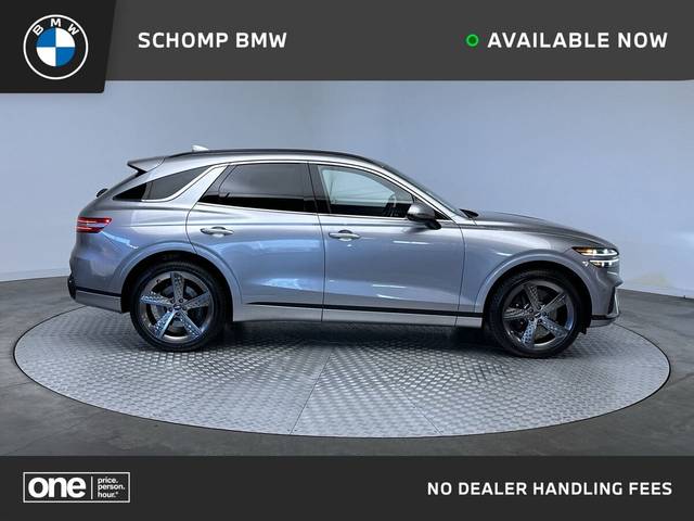 2023 Genesis GV70 2.5T AWD photo