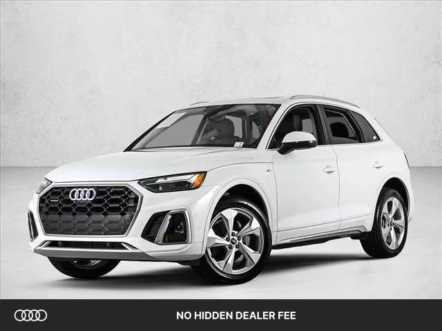 2023 Audi Q5 S line Premium Plus AWD photo