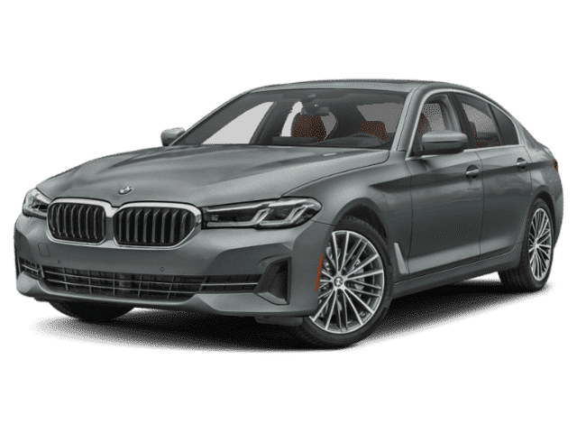 2023 BMW 5 Series 530i xDrive AWD photo