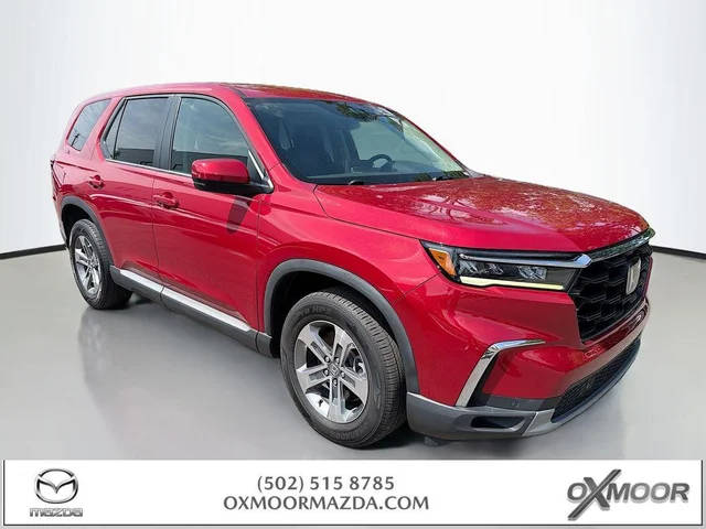 2023 Honda Pilot EX-L 7 Passenger FWD photo