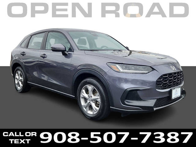 2023 Honda HR-V LX AWD photo