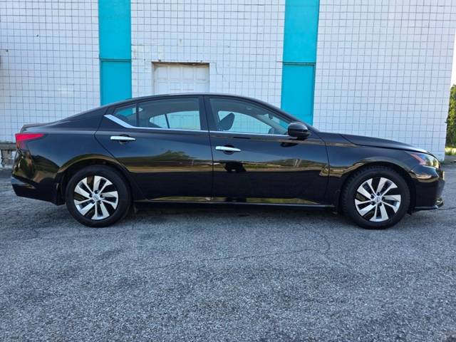2023 Nissan Altima 2.5 S FWD photo