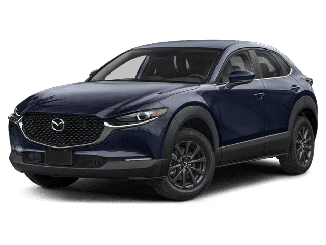 2023 Mazda CX-30 2.5 S Preferred Package AWD photo