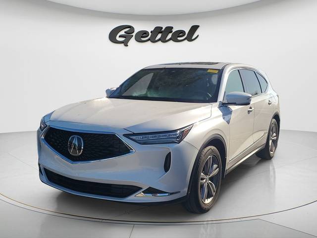 2023 Acura MDX FWD photo