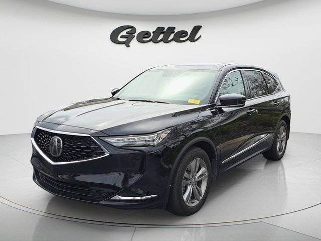 2023 Acura MDX AWD photo