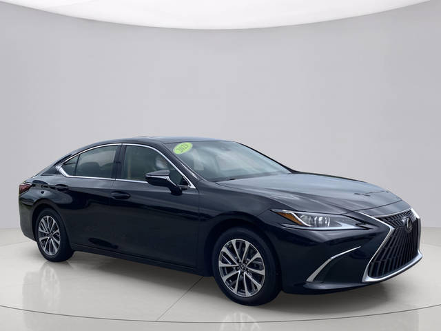 2023 Lexus ES ES 350 FWD photo