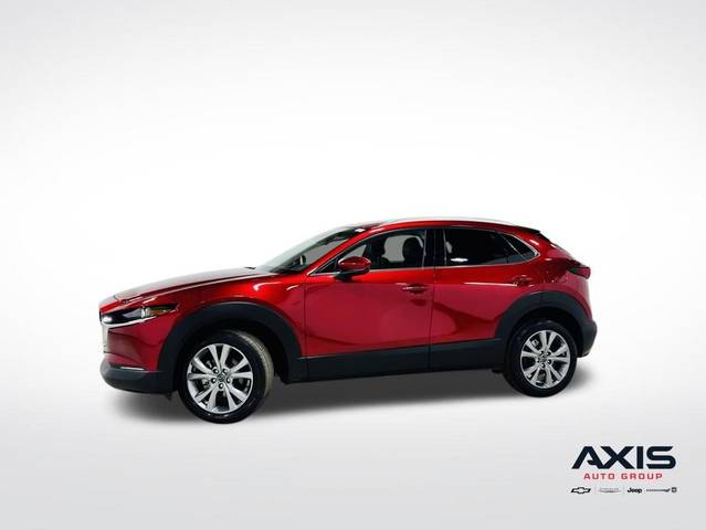 2023 Mazda CX-30 2.5 S Premium Package AWD photo