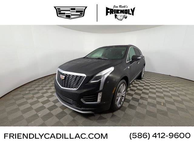 2023 Cadillac XT5 AWD Premium Luxury AWD photo