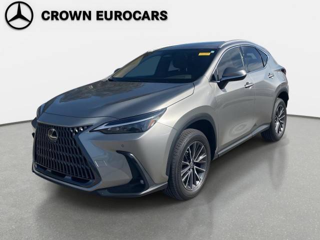 2023 Lexus NX NX 350 Premium AWD photo