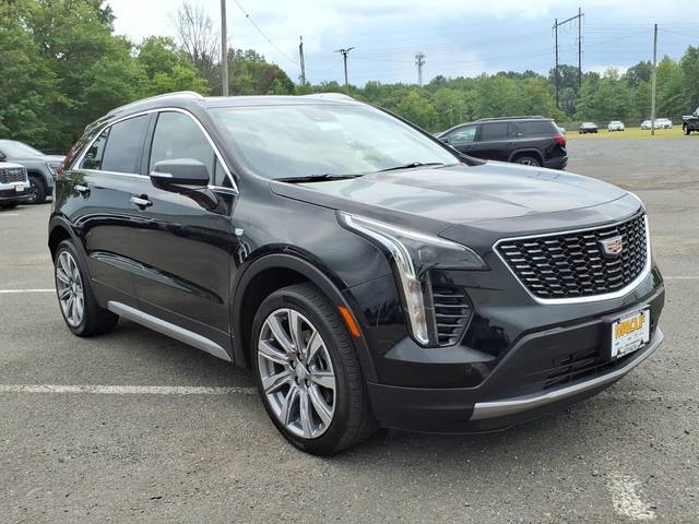 2023 Cadillac XT4 AWD Premium Luxury AWD photo