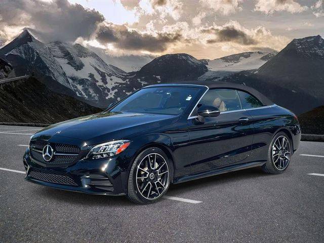 2023 Mercedes-Benz C-Class C 300 RWD photo