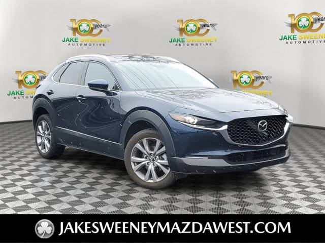 2023 Mazda CX-30 2.5 S Preferred Package AWD photo