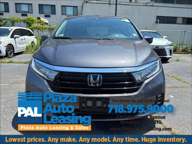 2023 Honda Odyssey Elite FWD photo