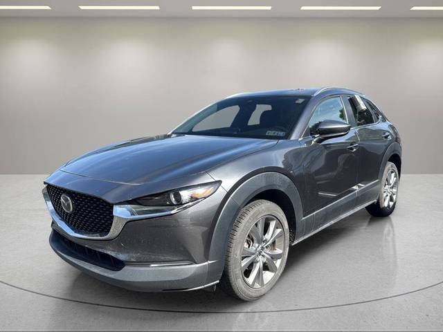 2023 Mazda CX-30 2.5 S Preferred Package AWD photo
