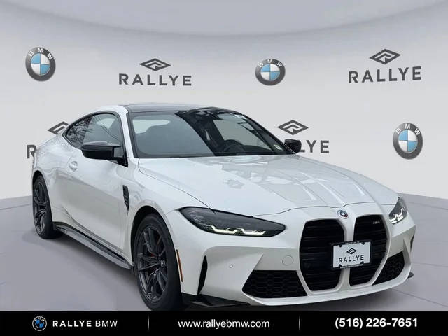 2023 BMW M4  RWD photo