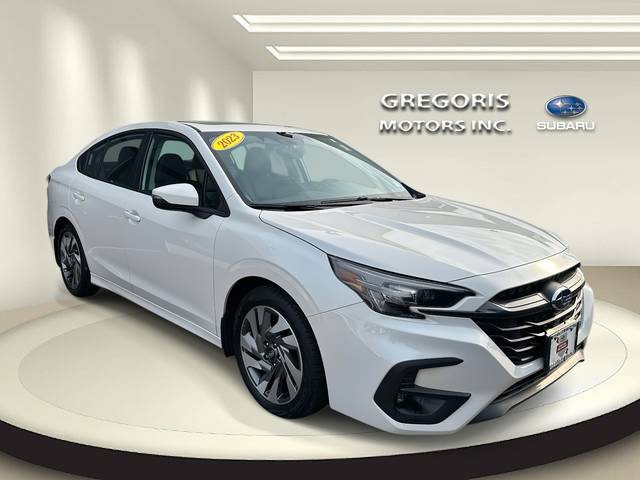 2023 Subaru Legacy Limited AWD photo