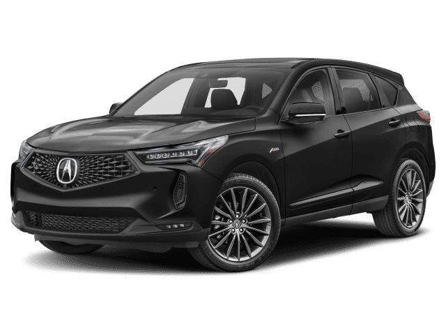 2023 Acura RDX w/A-Spec Advance Package AWD photo