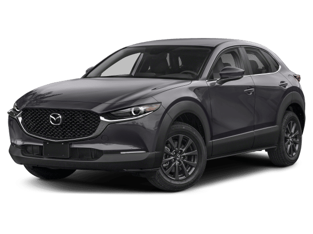 2023 Mazda CX-30 2.5 S Preferred Package AWD photo