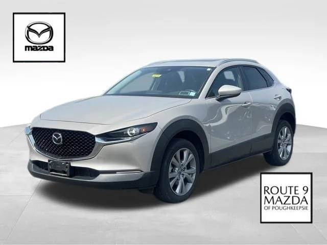 2023 Mazda CX-30 2.5 S Preferred Package AWD photo