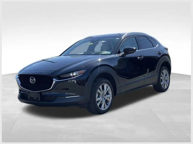 2023 Mazda CX-30 2.5 S Premium Package AWD photo