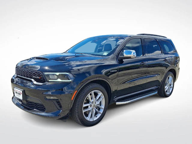 2023 Dodge Durango R/T Premium AWD photo