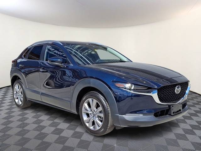 2023 Mazda CX-30 2.5 S Preferred Package AWD photo