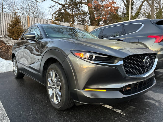 2023 Mazda CX-30 2.5 S Preferred Package AWD photo