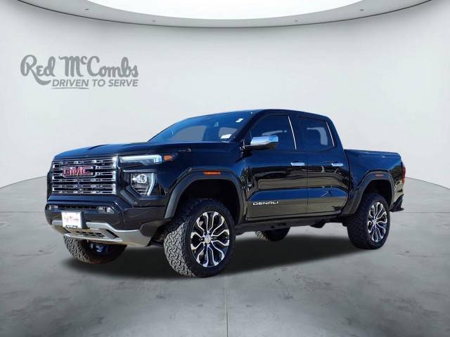 2023 GMC Canyon 4WD Denali 4WD photo