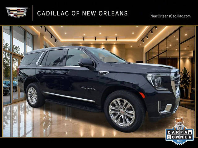 2023 GMC Yukon SLT RWD photo