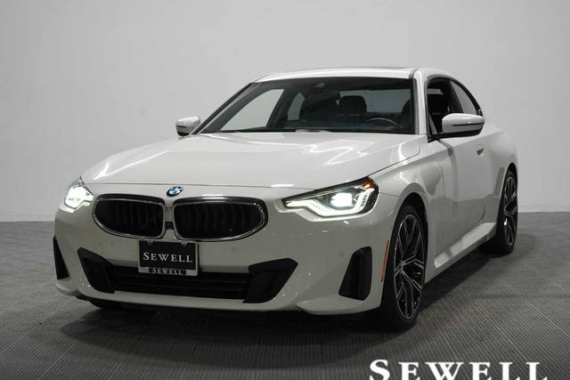 2023 BMW 2 Series 230i xDrive AWD photo