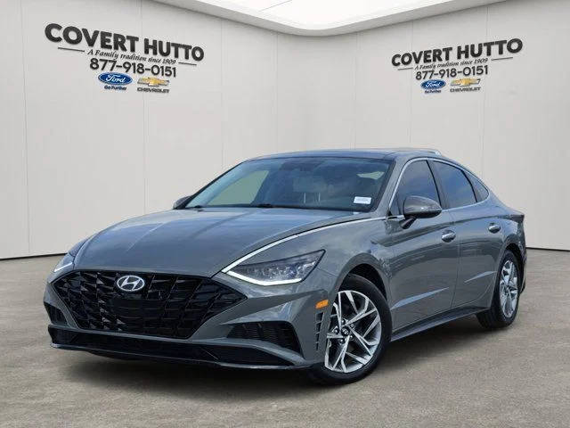 2023 Hyundai Sonata SEL FWD photo