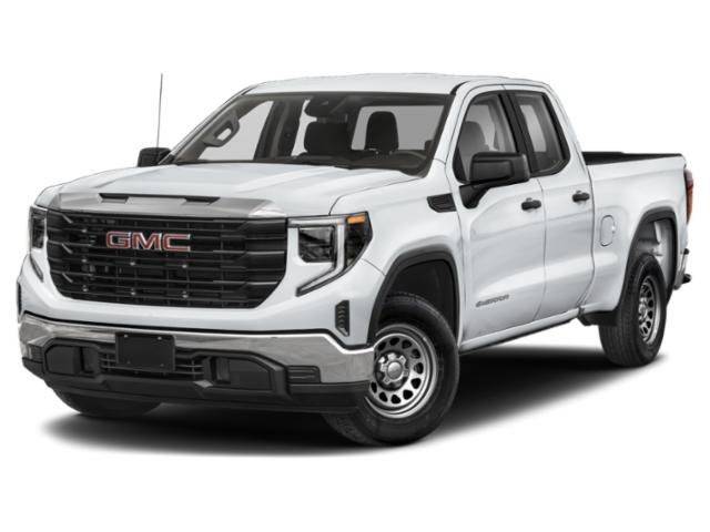 2023 GMC Sierra 1500 SLE 4WD photo