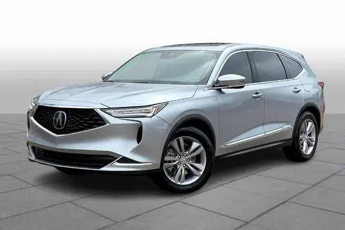 2023 Acura MDX  AWD photo