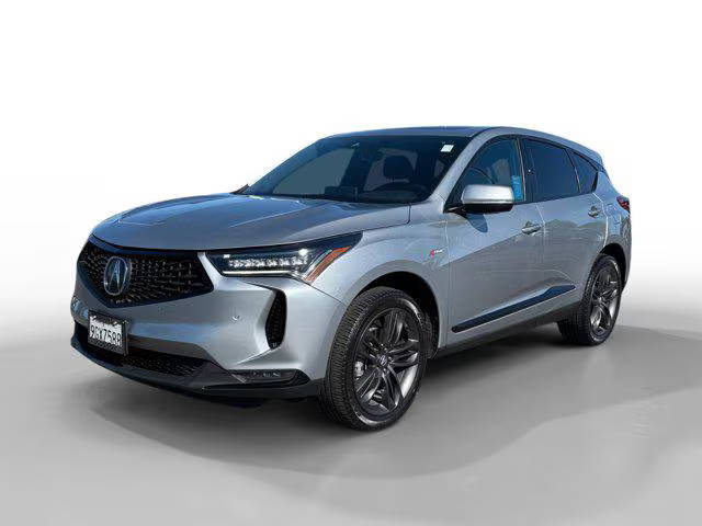 2023 Acura RDX w/A-Spec Package FWD photo
