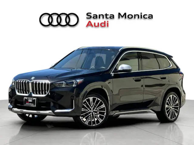 2023 BMW X1 xDrive28i AWD photo