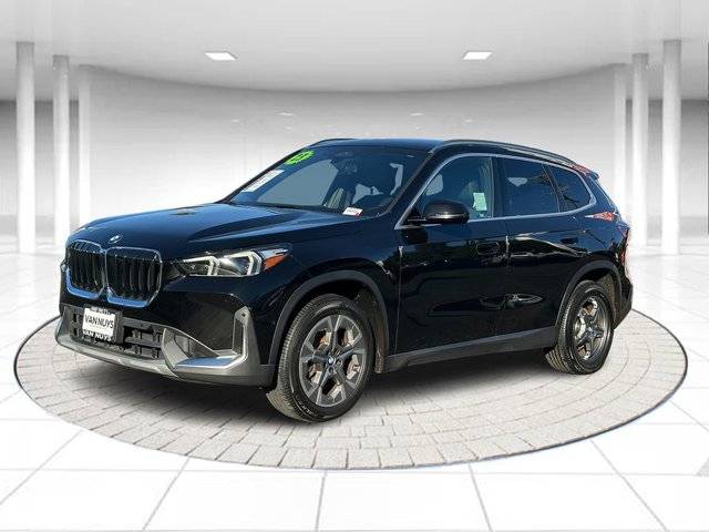 2023 BMW X1 xDrive28i AWD photo