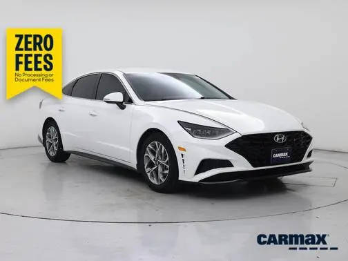 2023 Hyundai Sonata SEL FWD photo