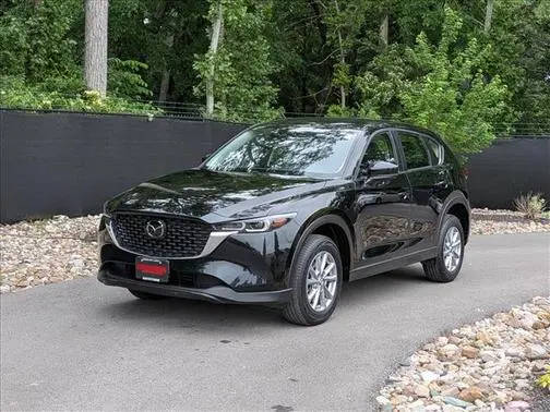 2023 Mazda CX-5 2.5 S AWD photo