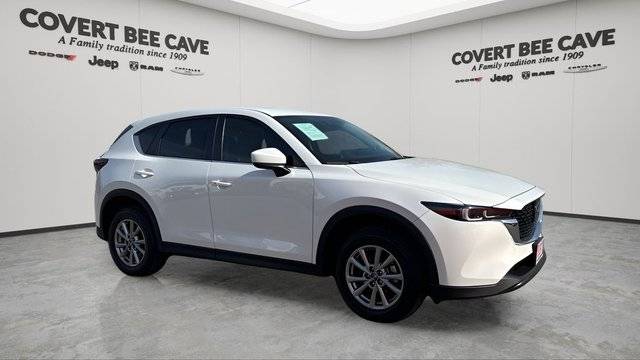 2023 Mazda CX-5 2.5 S Select Package AWD photo