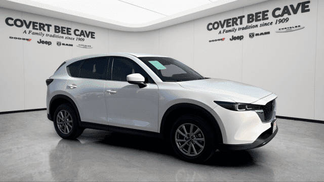 2023 Mazda CX-5 2.5 S Select Package AWD photo