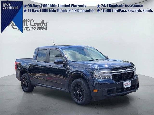 2023 Ford Maverick LARIAT AWD photo