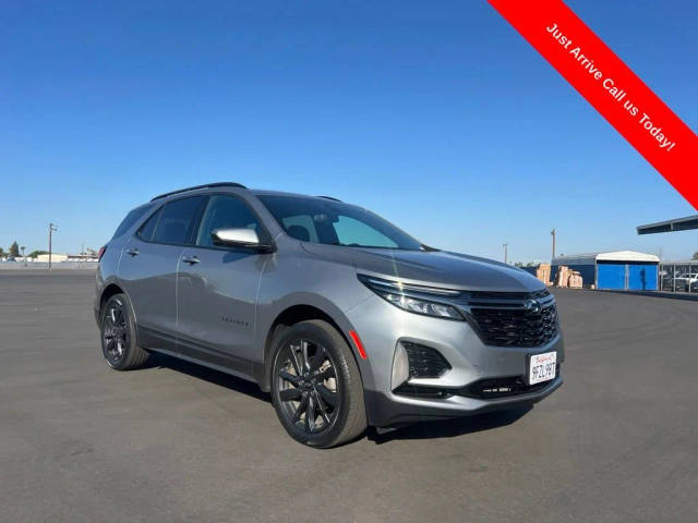 2023 Chevrolet Equinox RS FWD photo