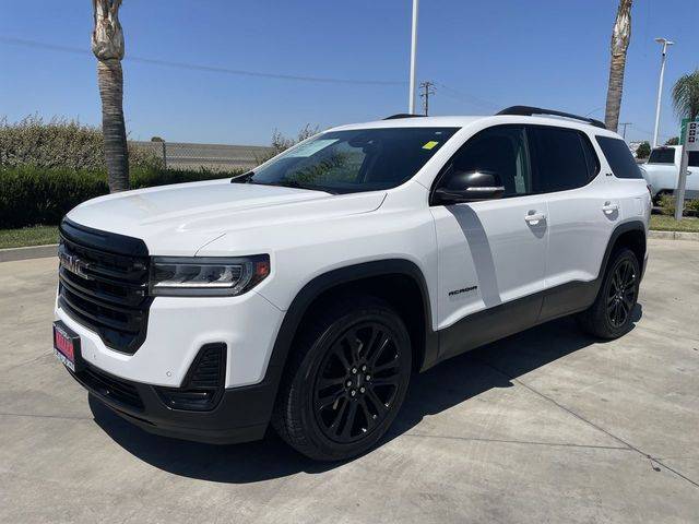 2023 GMC Acadia SLE FWD photo