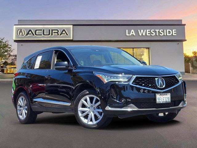 2023 Acura RDX  FWD photo
