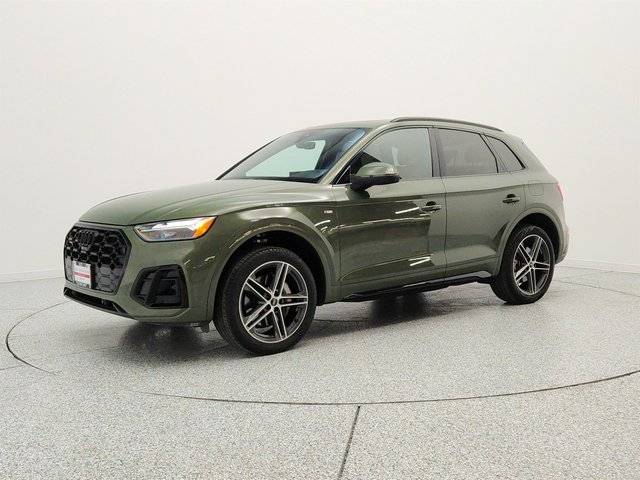2023 Audi Q5 S line Premium Plus AWD photo