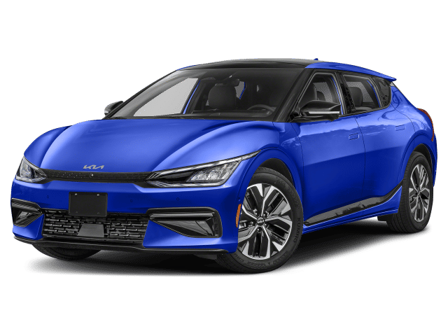 2023 Kia EV6 GT-Line RWD photo
