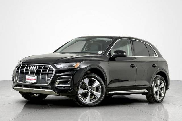 2023 Audi Q5 Premium Plus AWD photo